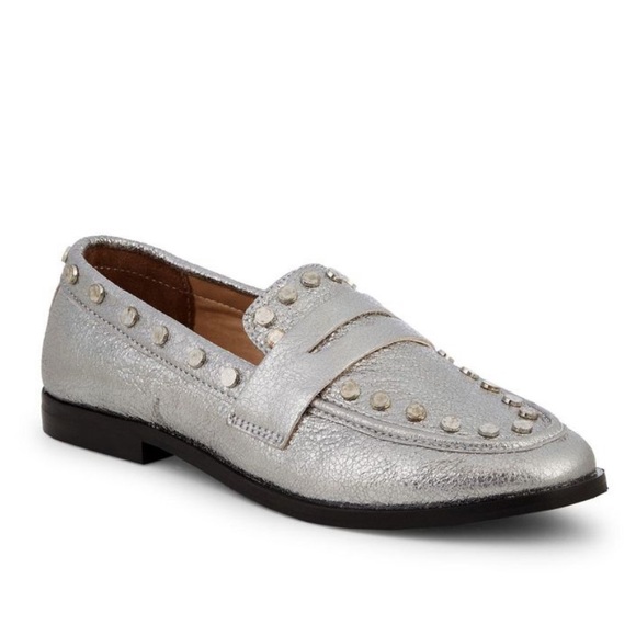 steve madden doreen loafer